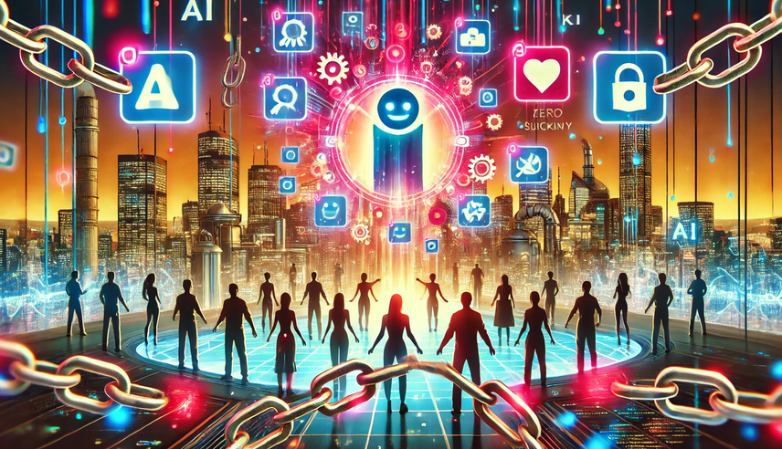 用户想来就来，想走就走！文心一言、Kimi们拿什么套住人心？